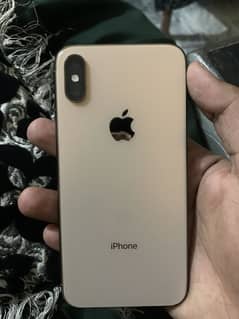 Iphone xs 256gb Pta approved