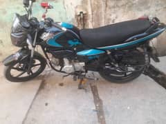 bike bilkul ok hai koe kam nhi hone wala documents ok hai axchange