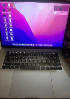 Macbook