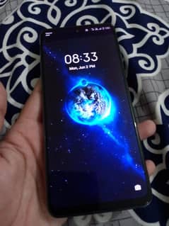 Infinix Note 10 Pro