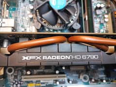 Gaming Graphic card
