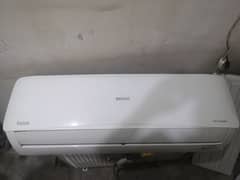 DC Inverter 1.5 ton Orient