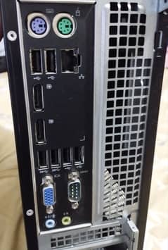 Dell Core i3, 3rd Generation