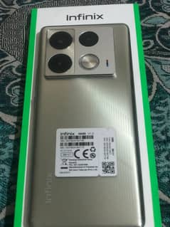 infinix