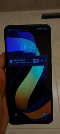 infinix smart 8