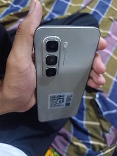 Infinix hot 50 pro