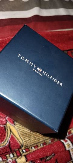 Tommy Hilfiger Watch