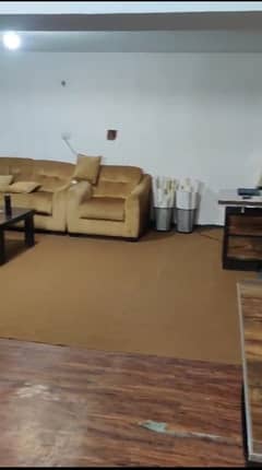 4 Marla Mezzanine Floor Office For Rent In DHA Phase 1,Block F.