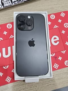Iphone 14 pro 128gb pta approved