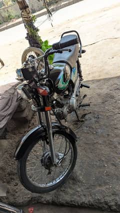 Sale 2023 model 11 month -- Exchange possible with honda