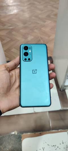 OnePlus 9 Pro 12GB 256GB (Exchange Possible)