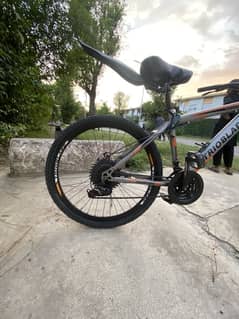 Gear