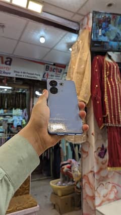 Tecno Camon 20 pro