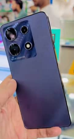 infinix
