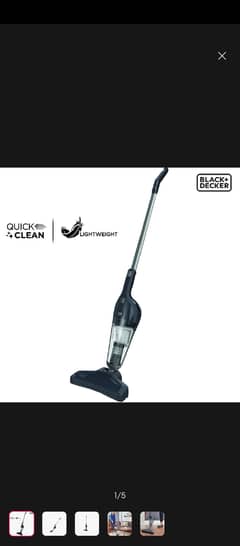 vacuum