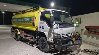 Sizu NPR 10000Ltr