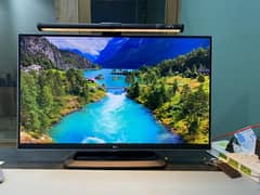 LG 27MU88 27” 4K UHD Monitor | 4K Monitor