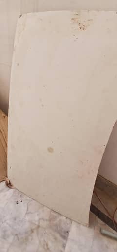 suzuki Mehran Car Bonnet Fender
