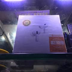 Air buds pro