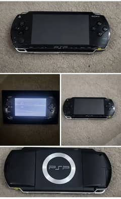 Playstation psp