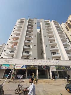 FULL FURNISHED APARTMENT FOR SALE