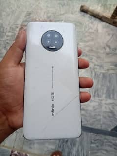 Infinix Note 7