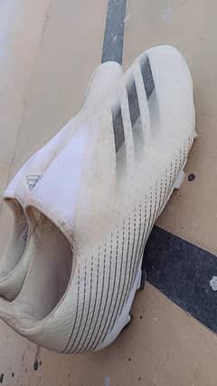Original Adidas Football shoes