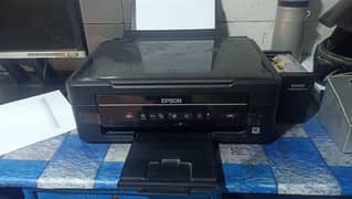 Epson L365 All okk