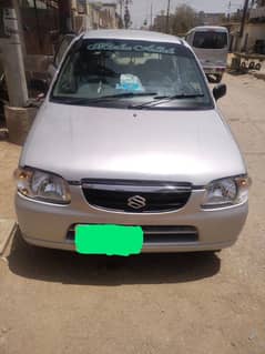 Suzuki Alto 2006