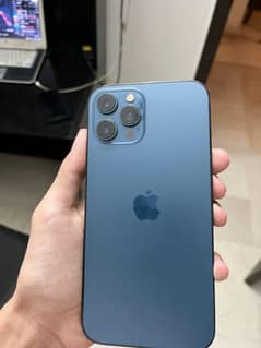 iphone 12 pro max (FU)