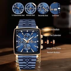 REWARD Watch