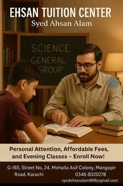 Tuition