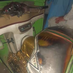 riksha