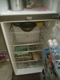 haier refrigerator fridge full size