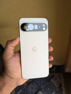 Google Pixel 9xl Pro 12/256 GB for sale My WhatsApp numbe 0347=8910442