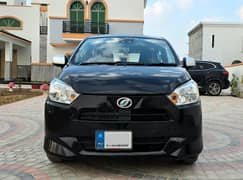 Daihatsu Mira 2017
