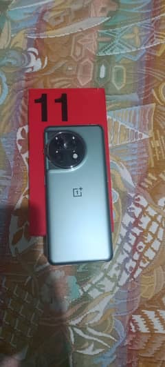 OnePlus 11 5g nonpta 16/256