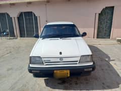 Suzuki Khyber 1994