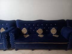 Sofa set