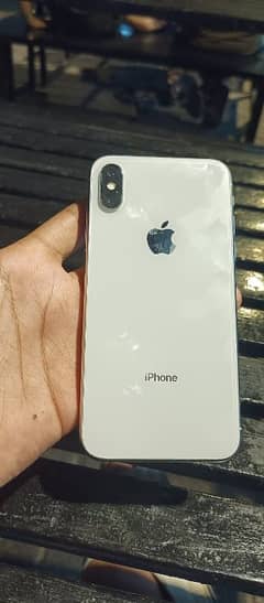 iphone x 64 gb total original factory unlock