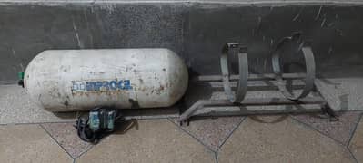 CNG