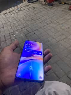 One plus 8 pro