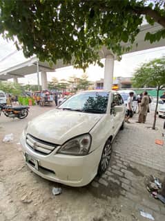 Suzuki Liana 2006