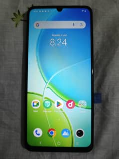 VIVO Y04 4GB, 64GB