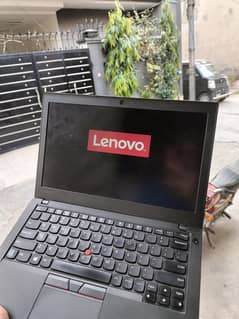 Lenovo Thinkpad X 270 i7
