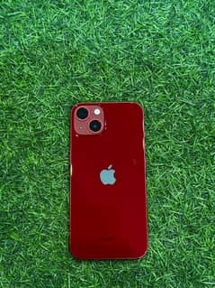 Iphone 13 128 gb JV