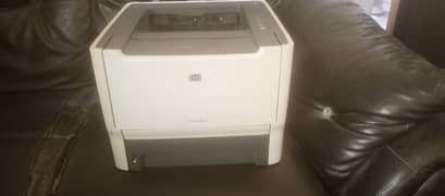 hp laserjet 2015dn