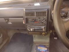 KIA Classic 2001