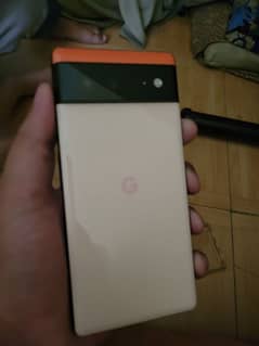 google