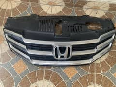 Honda city front grill